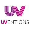 Logo of UVENTIONS