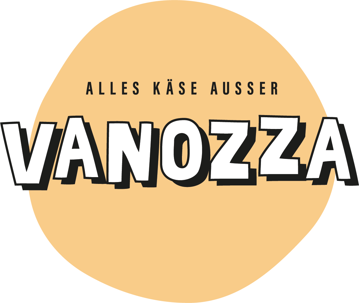 vanozza foods GmbH logo