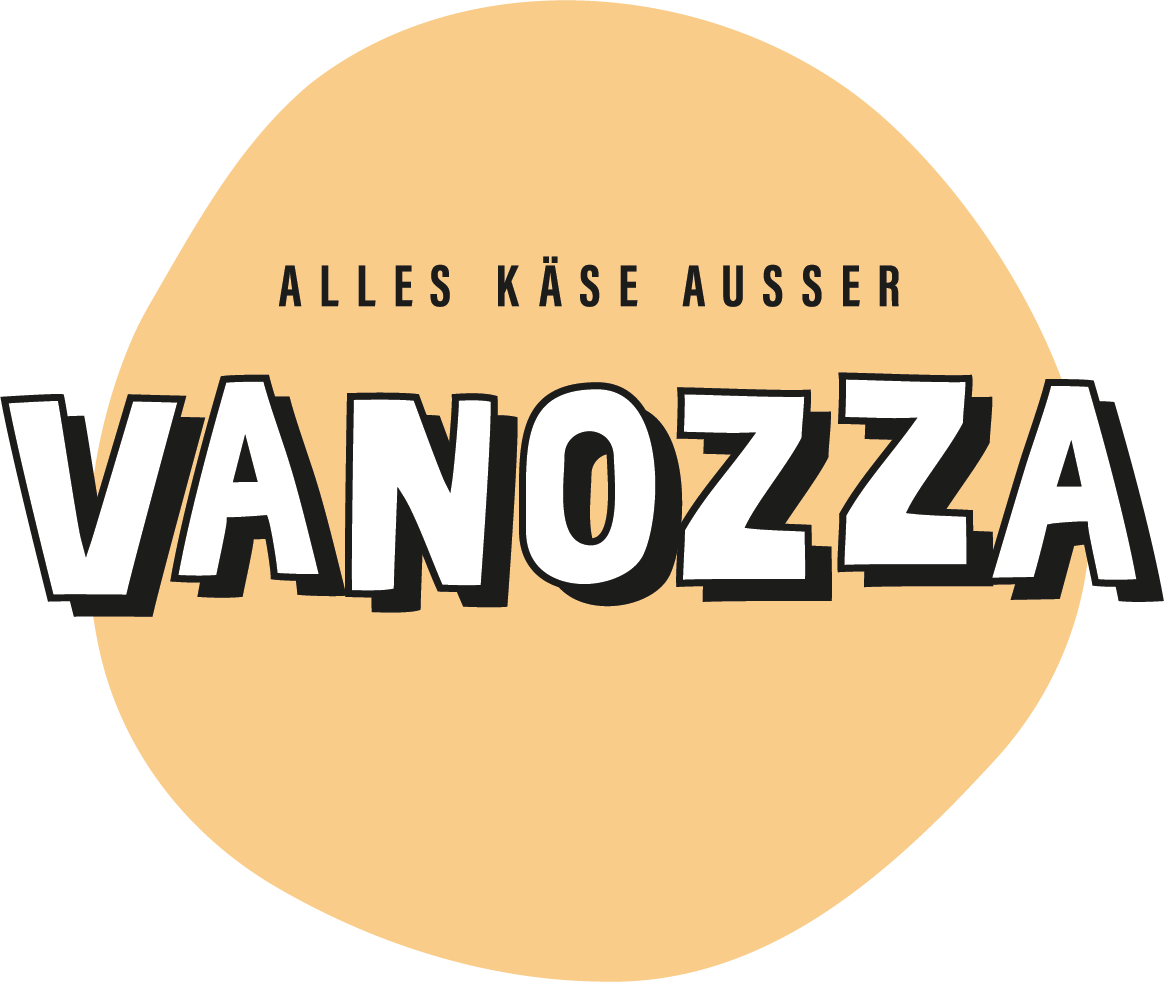 Logo of vanozza foods GmbH