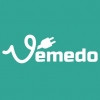 Logo of Vemedo