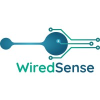 Logo von WiredSense
