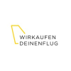 Logo von WirkaufendeinenFlug