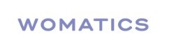 Logo von Womatics