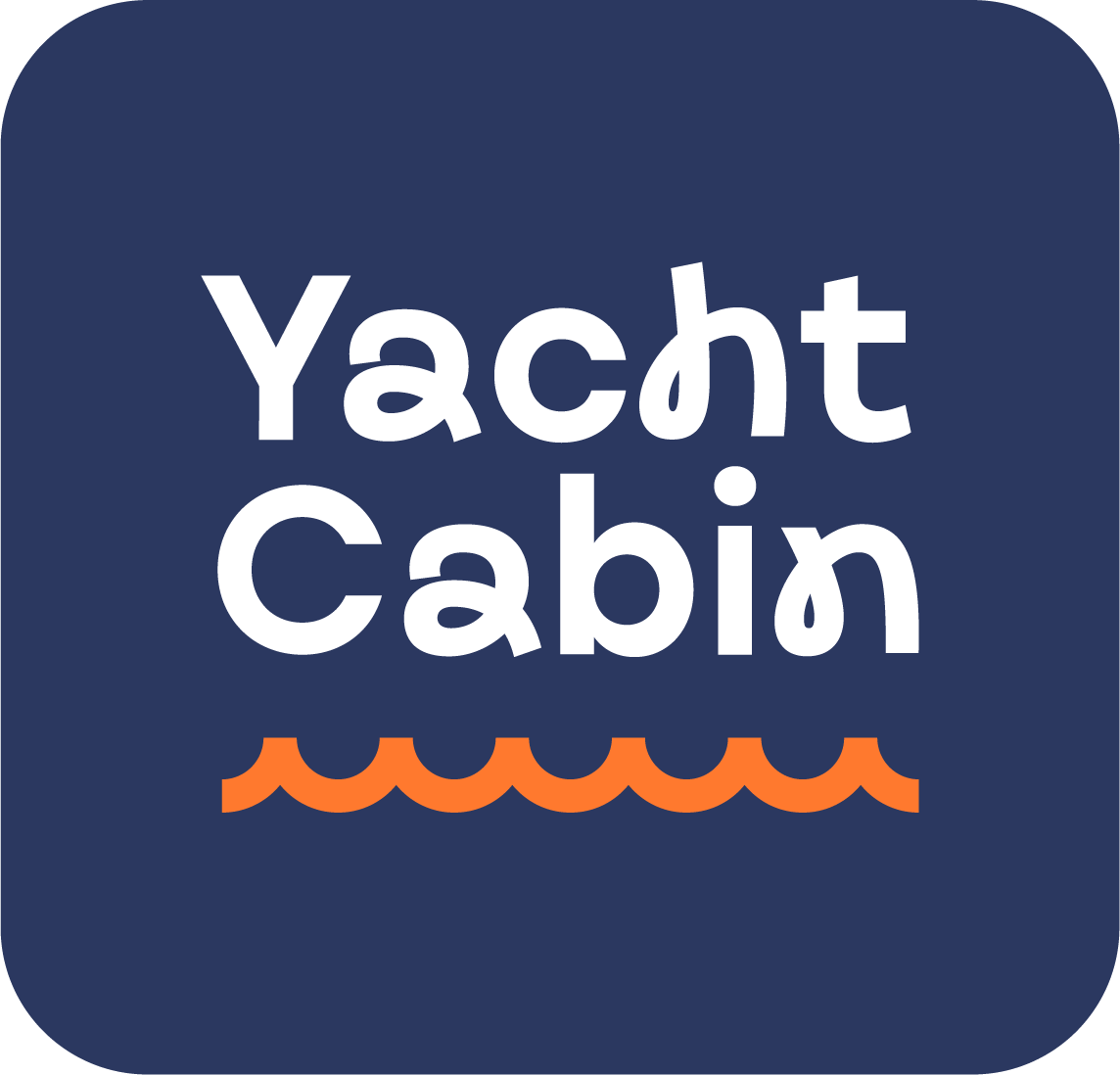 Logo von Yacht Cabin