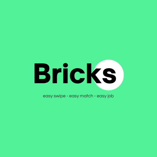 Logo of Bricks
