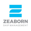 Logo von Zeaborn Ship Management