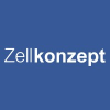 Logo von Zellkonzept