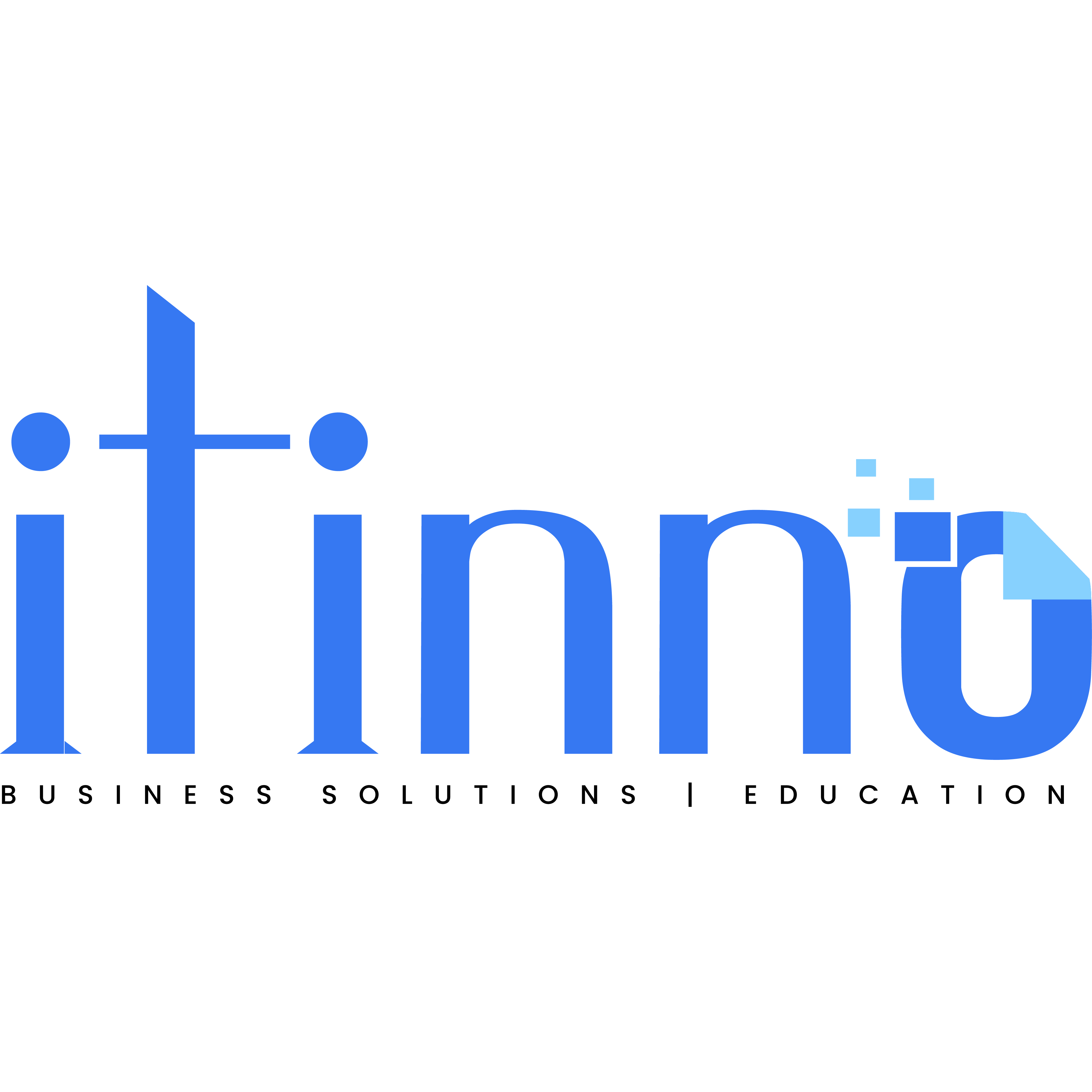 Logo of Itinno