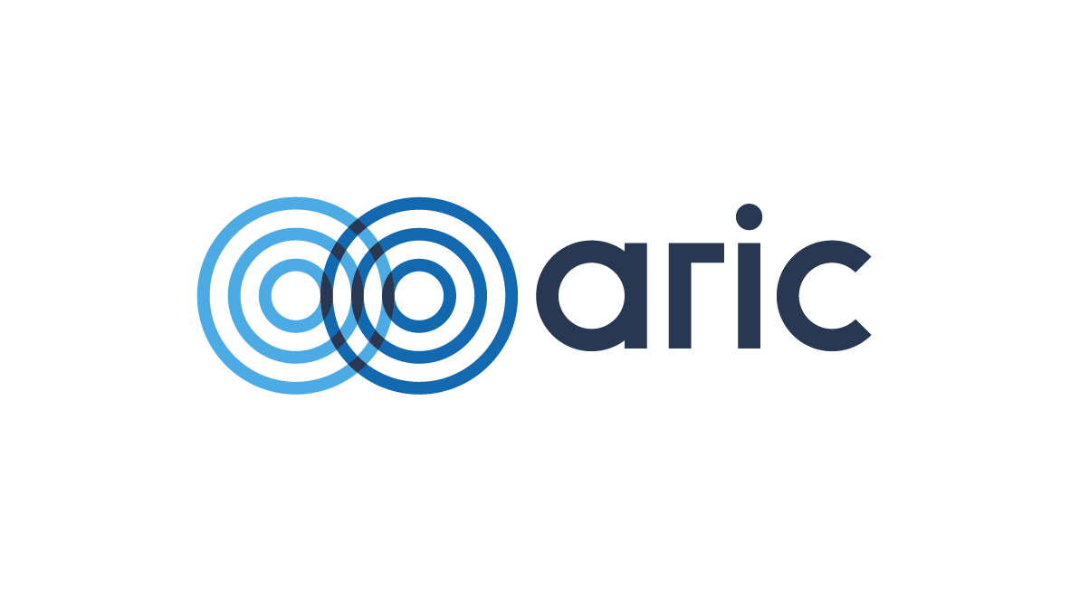 Logo von Aric_Logo.png