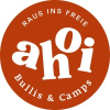 Logo of Ahoi Bullis Campervermietung