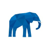 Logo of Blue Elephant Energy