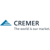 Logo von Cremer