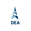 Logo of DEA Deutsche Erdoel