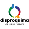 Logo of Disproquima
