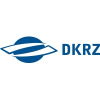 Logo of DKRZ