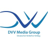 Logo of DVV Media Group