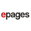 Logo of ePages