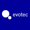 Logo von Evotec