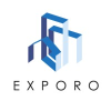 Logo von Exporo