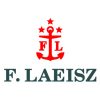 Logo of F. Laeisz