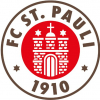 Logo of FC St. Pauli