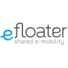 Logo von E-floater