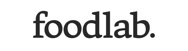 Logo von foodlab_logo_wortmarke_schwarz.png