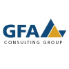 Logo of GFA Consulting Group