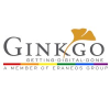 Logo of Ginkgo Management Consulting