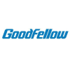Logo of Goodfellow