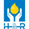 Logo von H&R Group