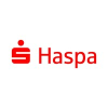 Logo of Hamburger Sparkasse