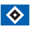 Logo of Hamburger SV