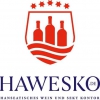 Logo von Hawesko