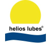 Logo von helios lubeoil The Lubricant