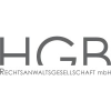 Logo von HGB Rechtsanwaltsgesellschaft