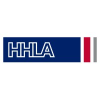 Logo of HHLA