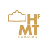 Logo von Hochschule für Musik und Theater Hamburg