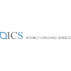 Logo of ICS Internet Consumer Services