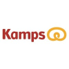 Logo of Kamps GmbH