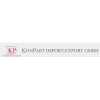 Logo von Konpart Import-Export