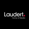 Logo von Laudert