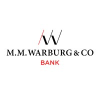 Logo of MMWarburg & CO