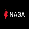 Logo of Naga