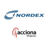 Logo von Nordex Group