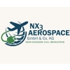 Logo von NX3 Aerospace