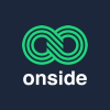 Logo of ONSIDE AS