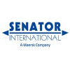 Logo von Senator International Spedition