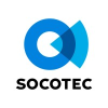 Logo of SOCOTEC Germany