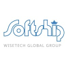 Logo of Softship